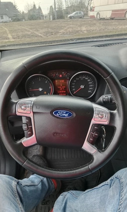 Ford Mondeo cena 31900 przebieg: 133000, rok produkcji 2014 z Konin małe 379